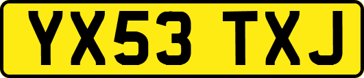 YX53TXJ