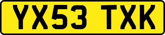 YX53TXK