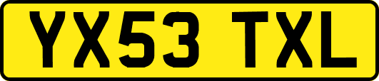 YX53TXL