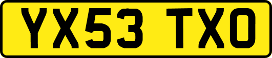 YX53TXO