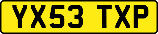YX53TXP