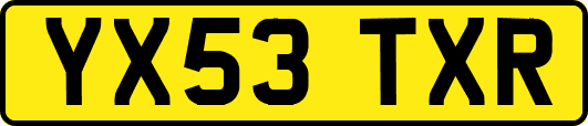 YX53TXR