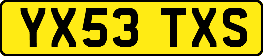 YX53TXS