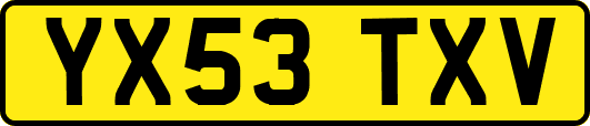 YX53TXV