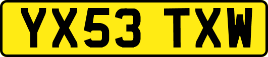 YX53TXW