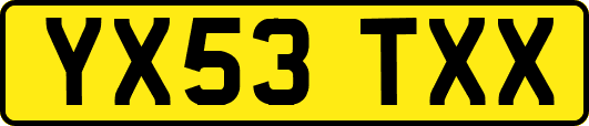 YX53TXX
