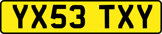 YX53TXY