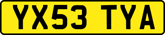 YX53TYA
