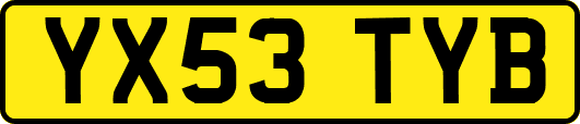 YX53TYB