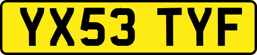 YX53TYF