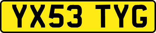 YX53TYG