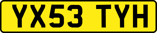 YX53TYH