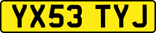 YX53TYJ