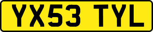 YX53TYL