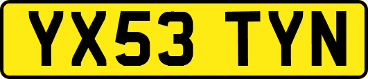 YX53TYN