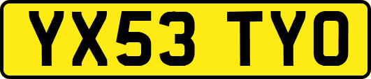 YX53TYO