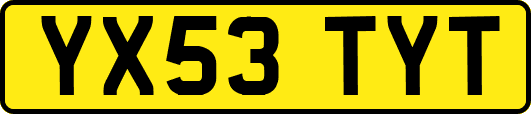 YX53TYT