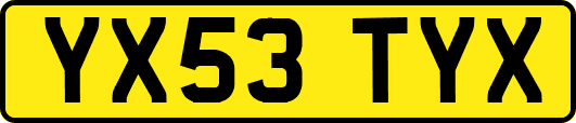 YX53TYX