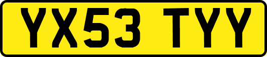 YX53TYY