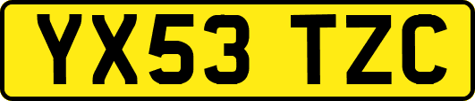 YX53TZC