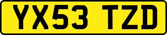 YX53TZD