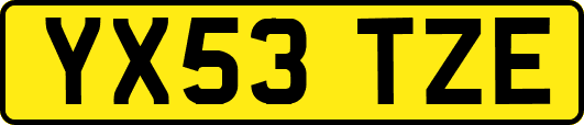YX53TZE