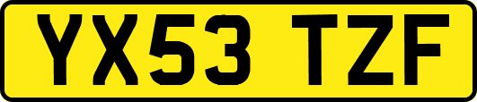 YX53TZF