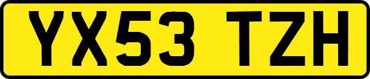 YX53TZH