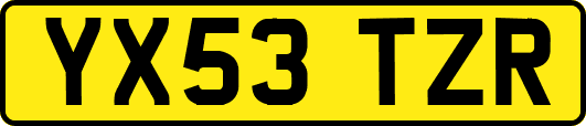 YX53TZR
