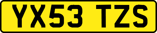 YX53TZS