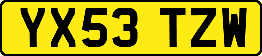 YX53TZW