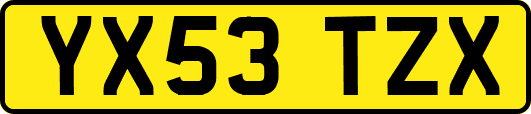 YX53TZX