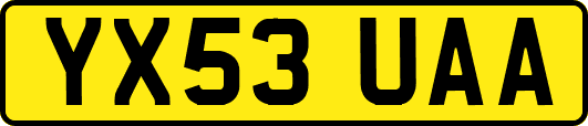 YX53UAA