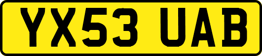 YX53UAB