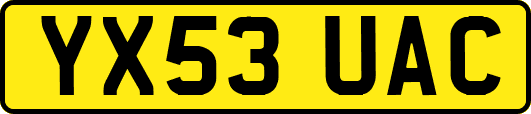 YX53UAC