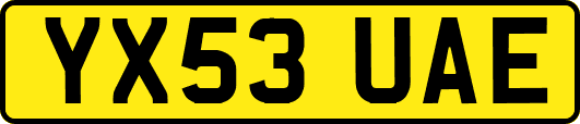YX53UAE