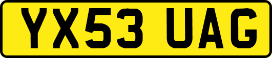 YX53UAG