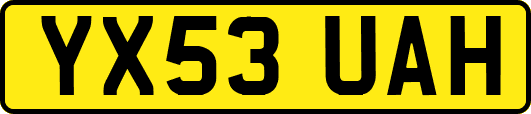 YX53UAH
