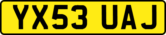 YX53UAJ
