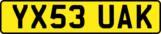 YX53UAK
