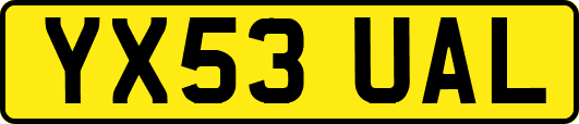 YX53UAL