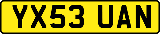 YX53UAN