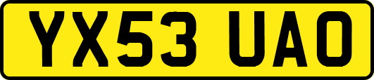 YX53UAO