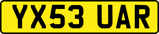 YX53UAR