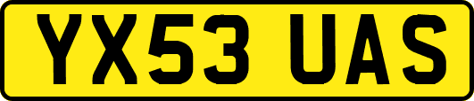YX53UAS