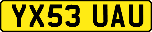 YX53UAU