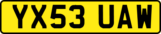 YX53UAW