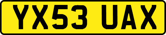 YX53UAX