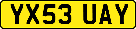 YX53UAY