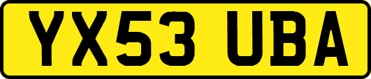 YX53UBA
